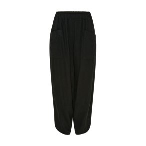 Marta - Maud Bukser - Black