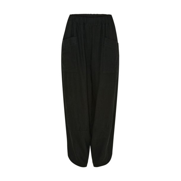 Marta - Maud Bukser - Black
