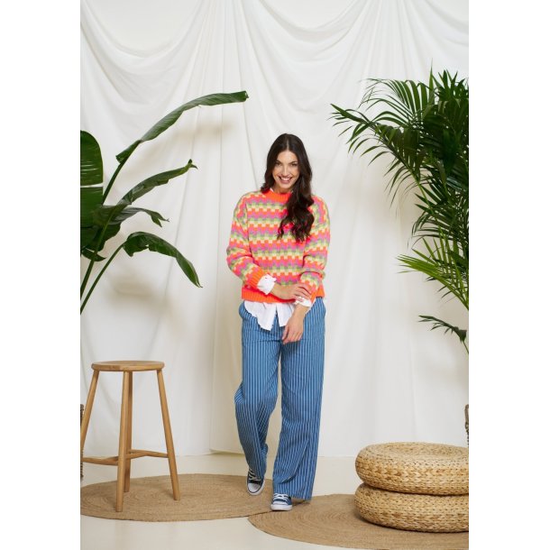 Marta - MdcAlbane Strik - Multi