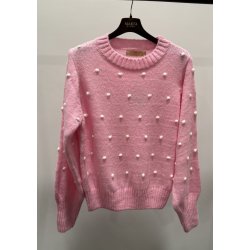 Marta - MdcAlisee Strik - Pink9512/Bianco