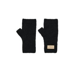 Marta - MdcArendse Handsker - Black - Onesize