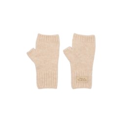 Marta - MdcArendse Handsker - Off White - Onesize