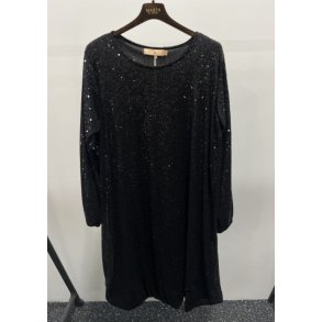 Marta - MdcBeline Kjole - Black - Onesize
