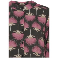 Marta - MdcBrenda Kjole - Grigio