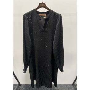 Marta - MdcCendrine kjole - Black