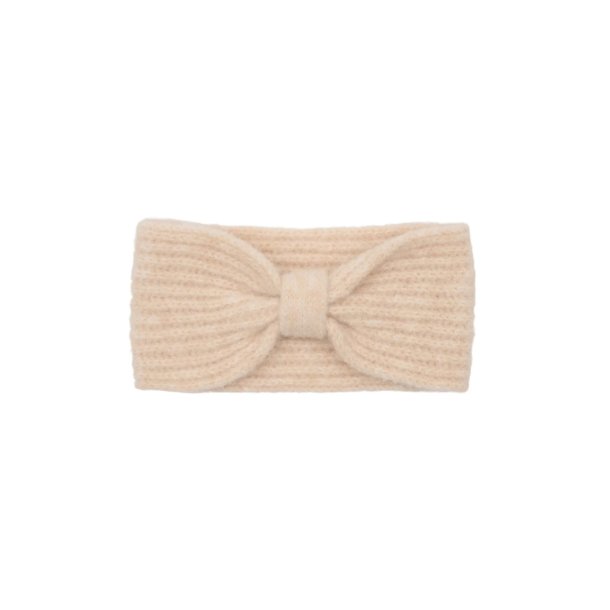 Marta - MDCENE Pandebnd - Off White - Onesize