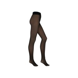 Marta - MdcErika 2 Pack Tights - 15DEN - Black