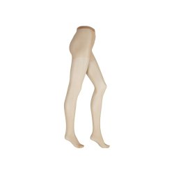 Marta - MdcErika 2 Pack Tights - 15DEN - Nude
