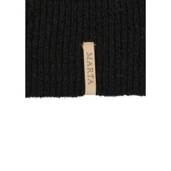 Marta - MdcFiluca - Trklde - Black - Onesize