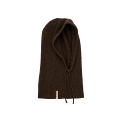 Marta - MdcFiluca - Trklde - Dark Brown - Onesize