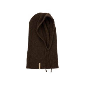 Marta - MdcFiluca - Trklde - Dark Brown - Onesize