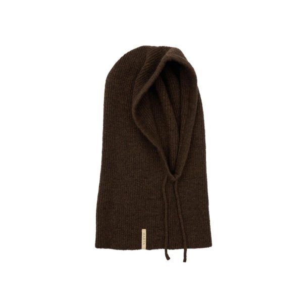 Marta - MdcFiluca - Trklde - Dark Brown - Onesize