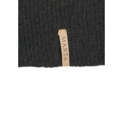 Marta - MdcFiluca - Trklde - Dark Grey - Onesize