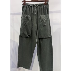 Marta - MdcFlorence Bukser - Military - Onesize