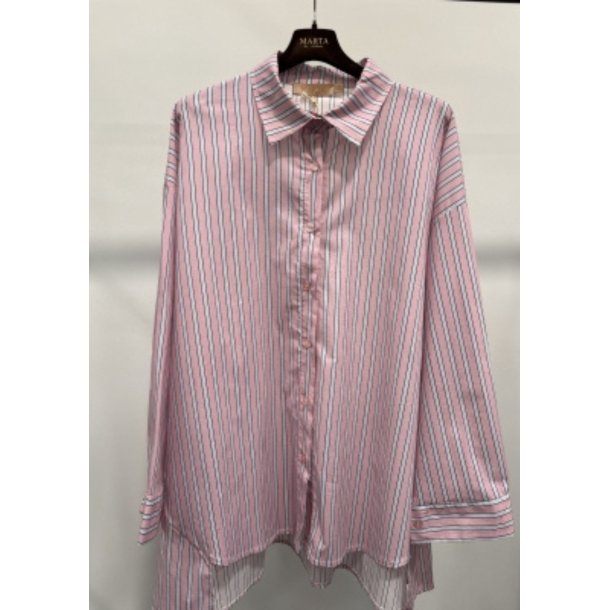 Marta - MdcGarance Shirt - Originale2636 - Onesize