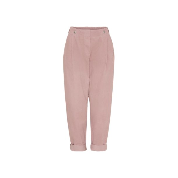 Marta - MdcGenevieve Bukser - Rosa Antigue