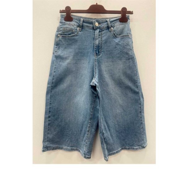 Marta - MdcGerda - Knickers - Denim