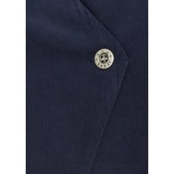 Marta - MdcHortense Vest - Blue