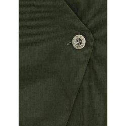 Marta - MdcHortense Vest - Military