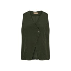 Marta - MdcHortense Vest - Military