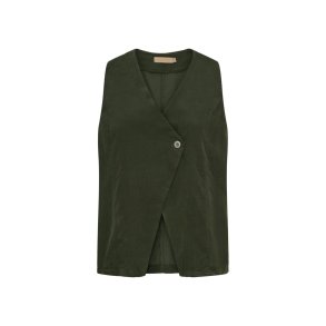 Marta - MdcHortense Vest - Military