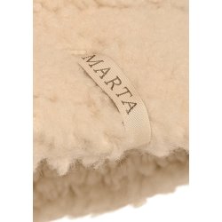 Marta - MdcInge Hat  Sand - Onesize