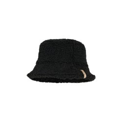 Marta - MdcInge Hat  Black - Onesize