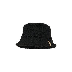 Marta - MdcInge Hat  Black - Onesize