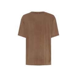 Marta - MdcInge T-Shirt - Moro