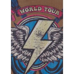 Marta - MdcInge T-Shirt - Moro