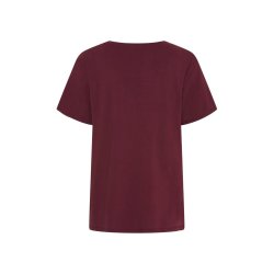 Marta - MdcInge T-shirt - Vino Love 