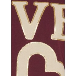 Marta - MdcInge T-shirt - Vino Love 