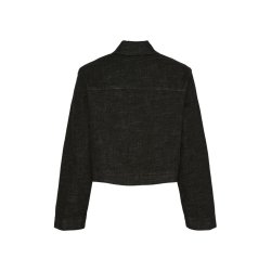 Marta - MdcIrena Jakke - Black