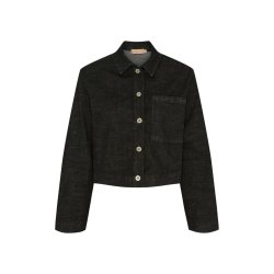 Marta - MdcIrena Jakke - Black