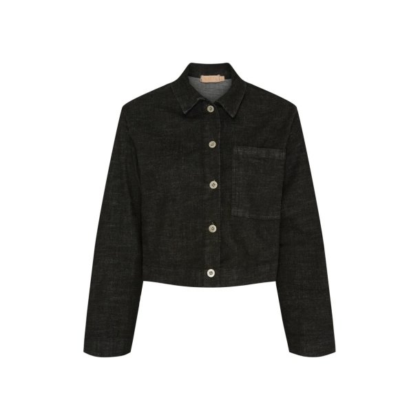 Marta - MdcIrena Jakke - Black