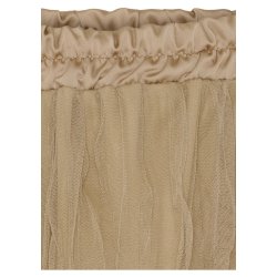 Marta - MdcIsabella Nederdel - Camello