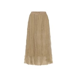 Marta - MdcIsabella Nederdel - Camello