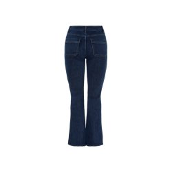 Marta - MdcJeanett Jeans - Denim
