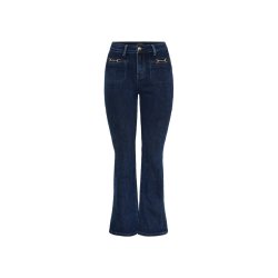 Marta - MdcJeanett Jeans - Denim
