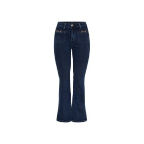 Marta - MdcJeanett Jeans - Denim