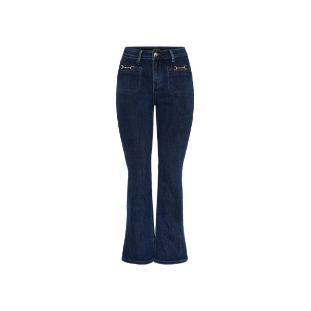 Marta - MdcJeanett Jeans - Denim