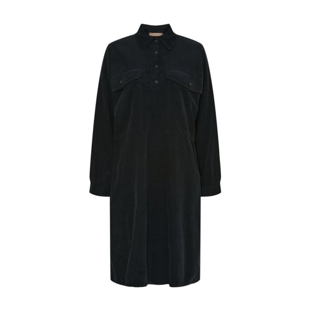 Marta - MdcJosephine Kjole - Black