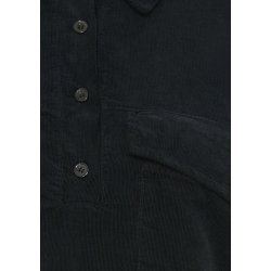 Marta - MdcJosephine Kjole - Black