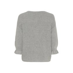 Marta - MdcJuliana Strik - Light Grey