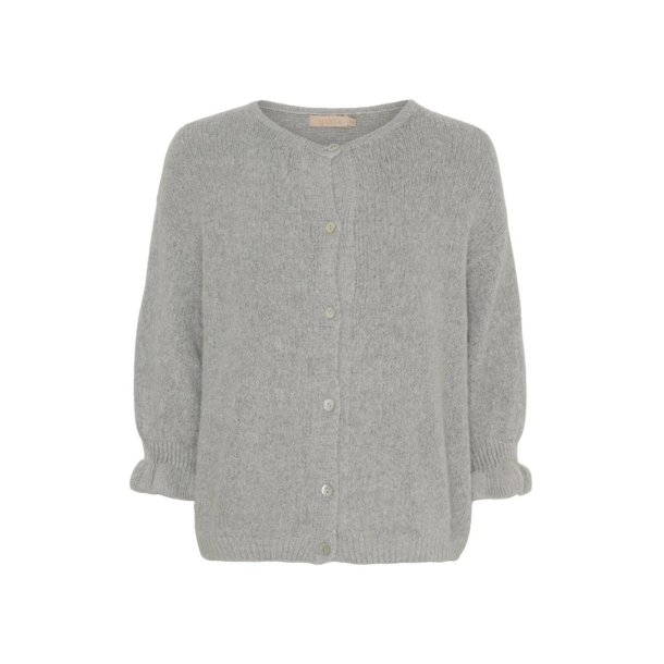 Marta - MdcJuliana Strik - Light Grey