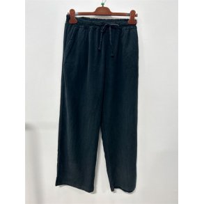 Marta - Kiana Bukser - Black