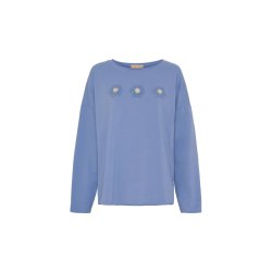 Marta - MdcLucette Sweat - Jeans 