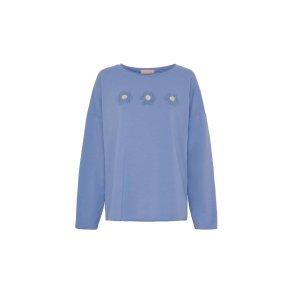 Marta - MdcLucette Sweat - Jeans 