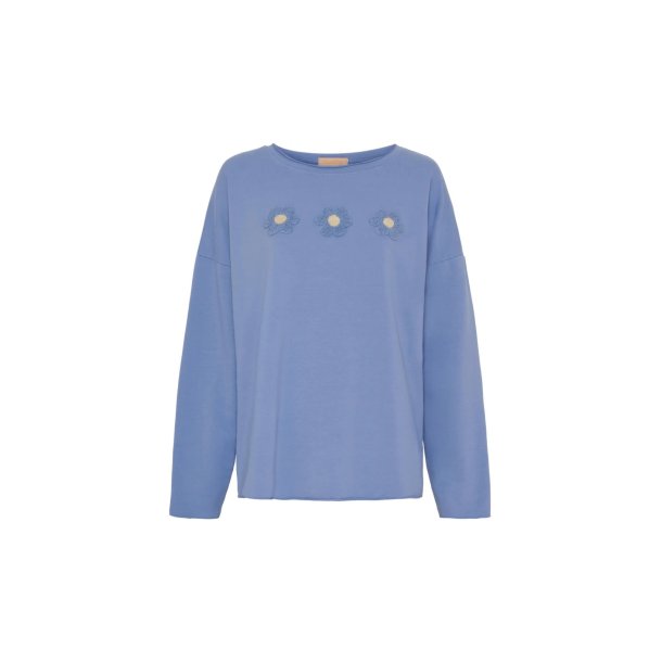 Marta - MdcLucette Sweat - Jeans 