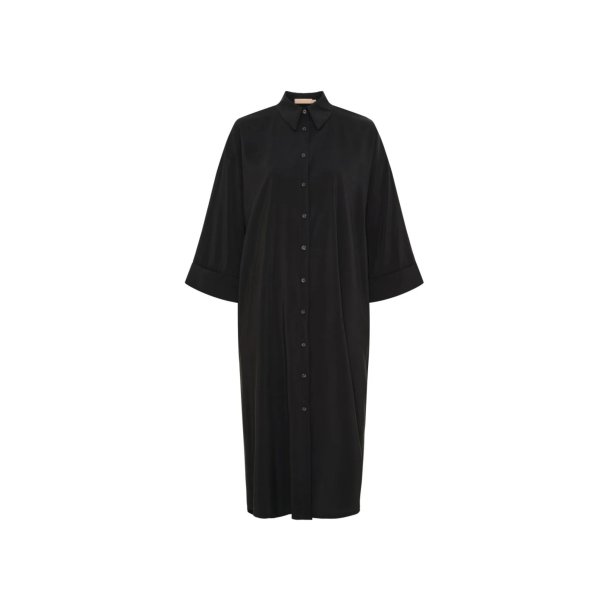 Marta - Mdclucienne Kjole - Black